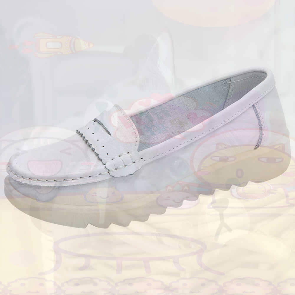 Women'S Accessories Rainbow Shops - 모카신 운전 십대 운동화 스케이트 보드