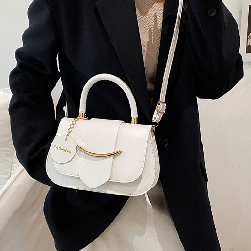 Women'S Accessories Purse - 여성용 크로스바디 백, 레트로 인조 가죽