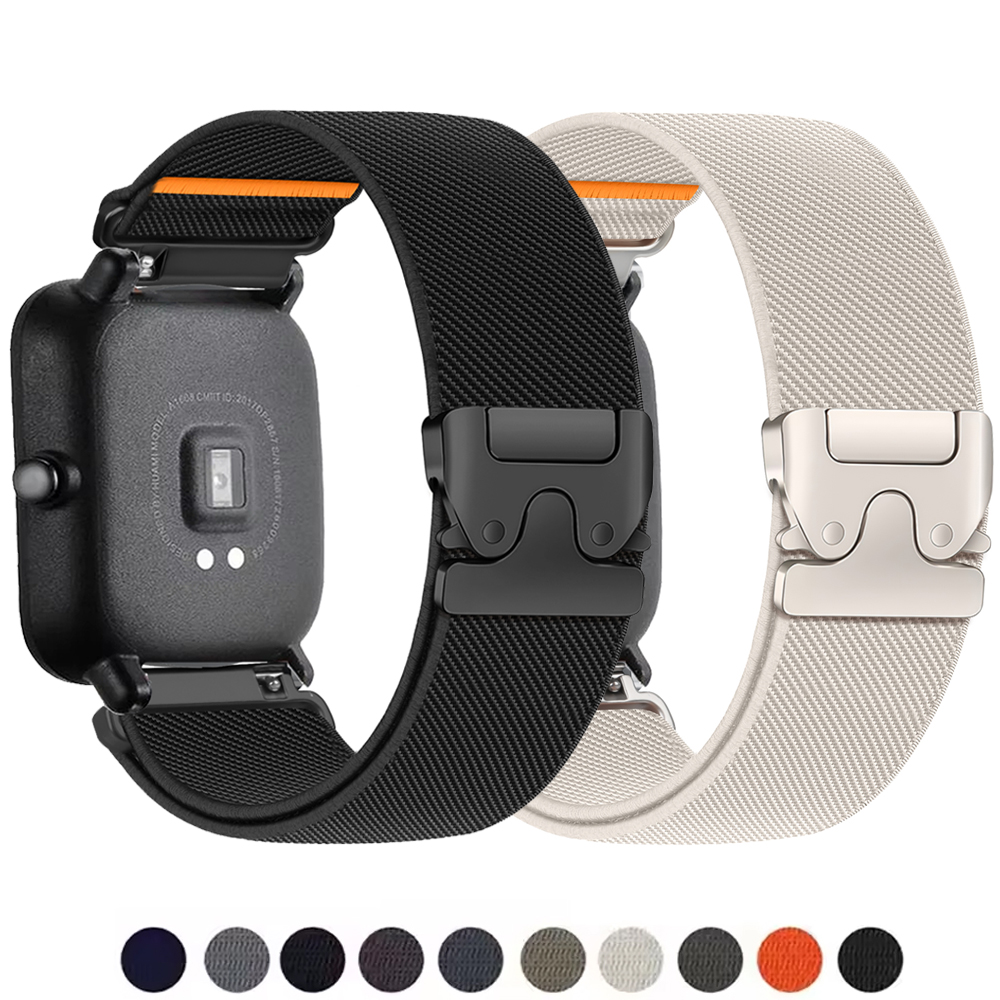 Amazfit GTS 4/2/2e/3/GTS2 Mini - Women Accessories Website 리뷰 및 가격