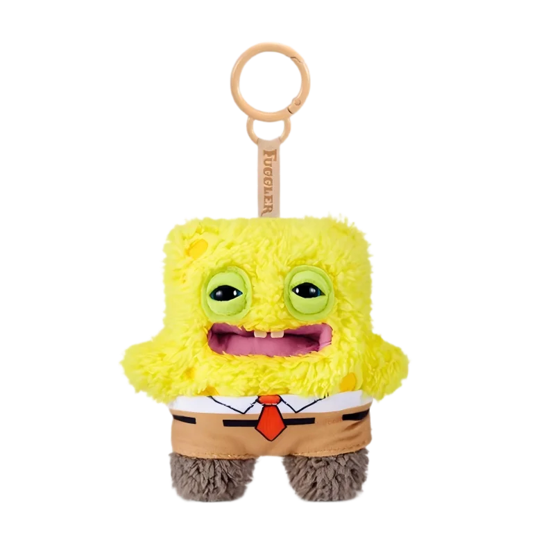 오리지널 푸글러 스폰지밥 패트릭 키체인 가방 장식용 소 - Women'S Keychain Accessories 리뷰 및 가격