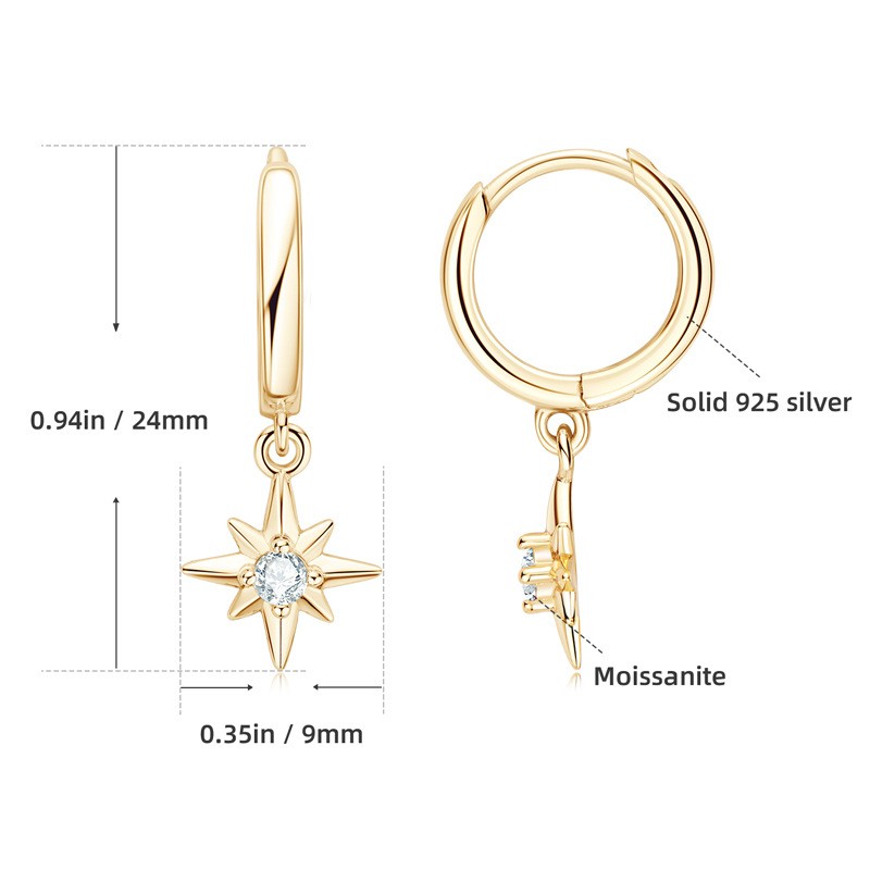 EMO-166Lefei 패션 트렌드 파인 클래식 Moi - Women'S Emo Accessories 리뷰 및 가격