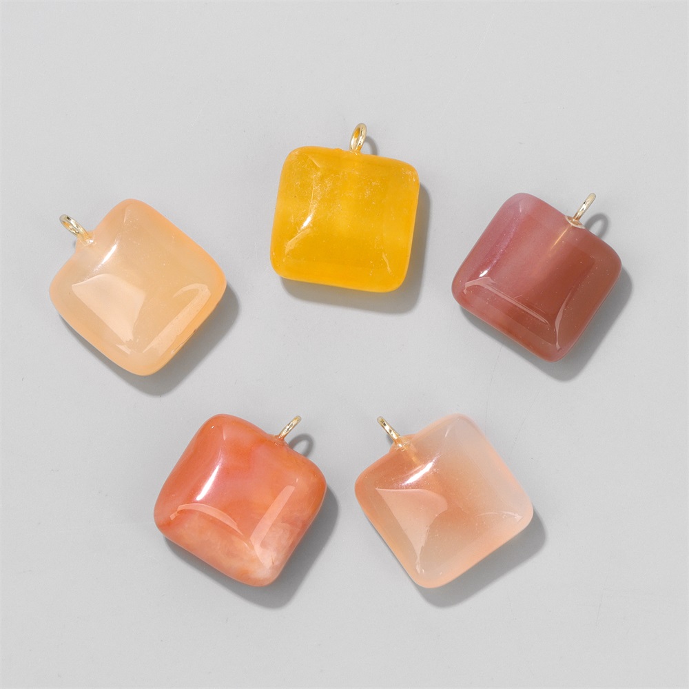 달콤한 핑크 마노 스톤 매력 자연 활 지갑 복숭아 모양 - Women'S Accessories Purse 리뷰 및 가격