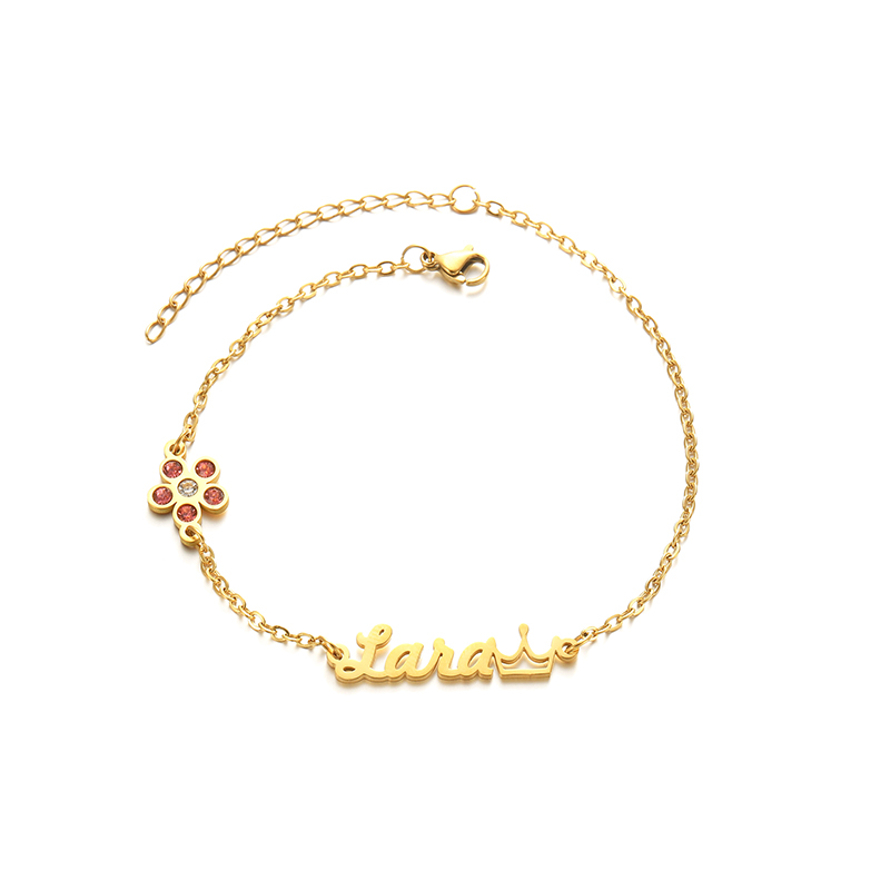 Goxijite 사용자 정의 이름 목걸이 세트 여성 스 - Women Accessories Gift Set 리뷰 및 가격