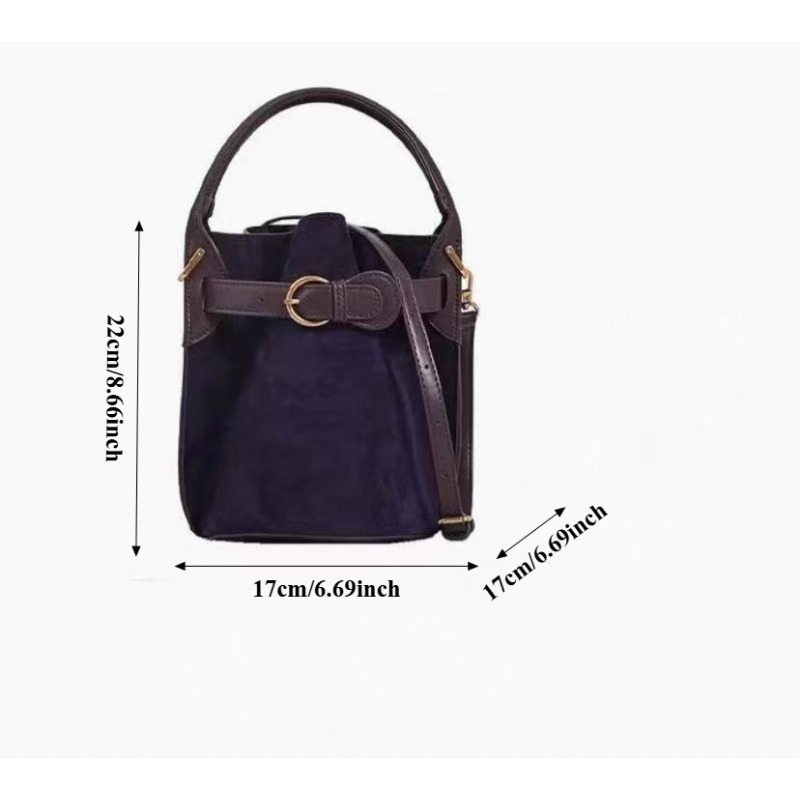 1pcs PU 조절 가능한 스트랩 숄더백 분리형 스트랩 - Women'S Accessories Purse 리뷰 및 가격