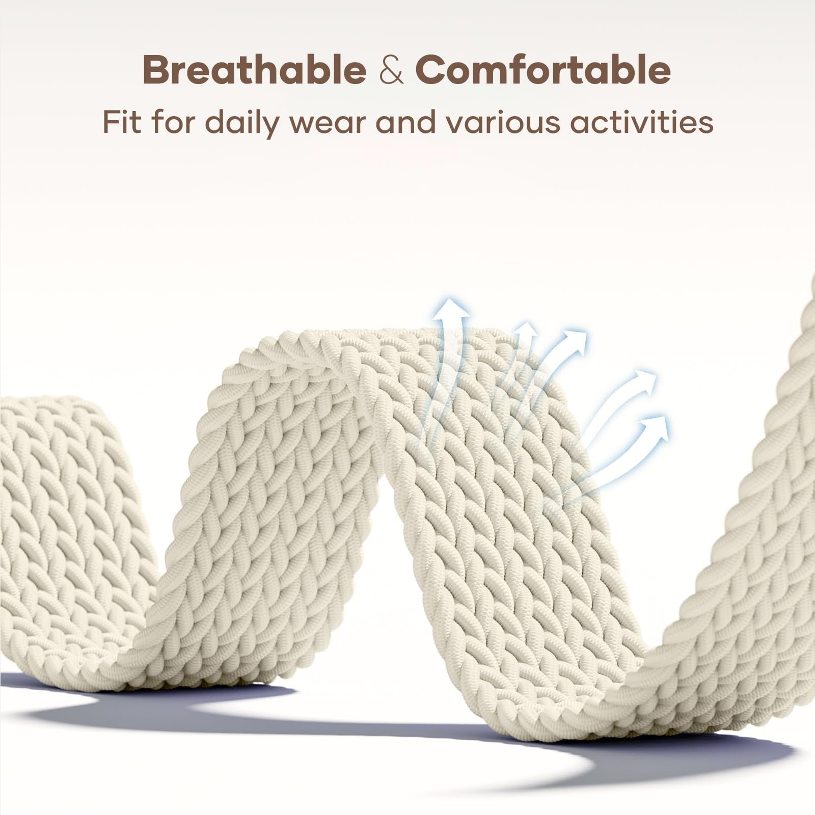 브레이드 루프 스트랩, 갤럭시 워치 7, FE, 6,  - Women Accessories Website 리뷰 및 가격