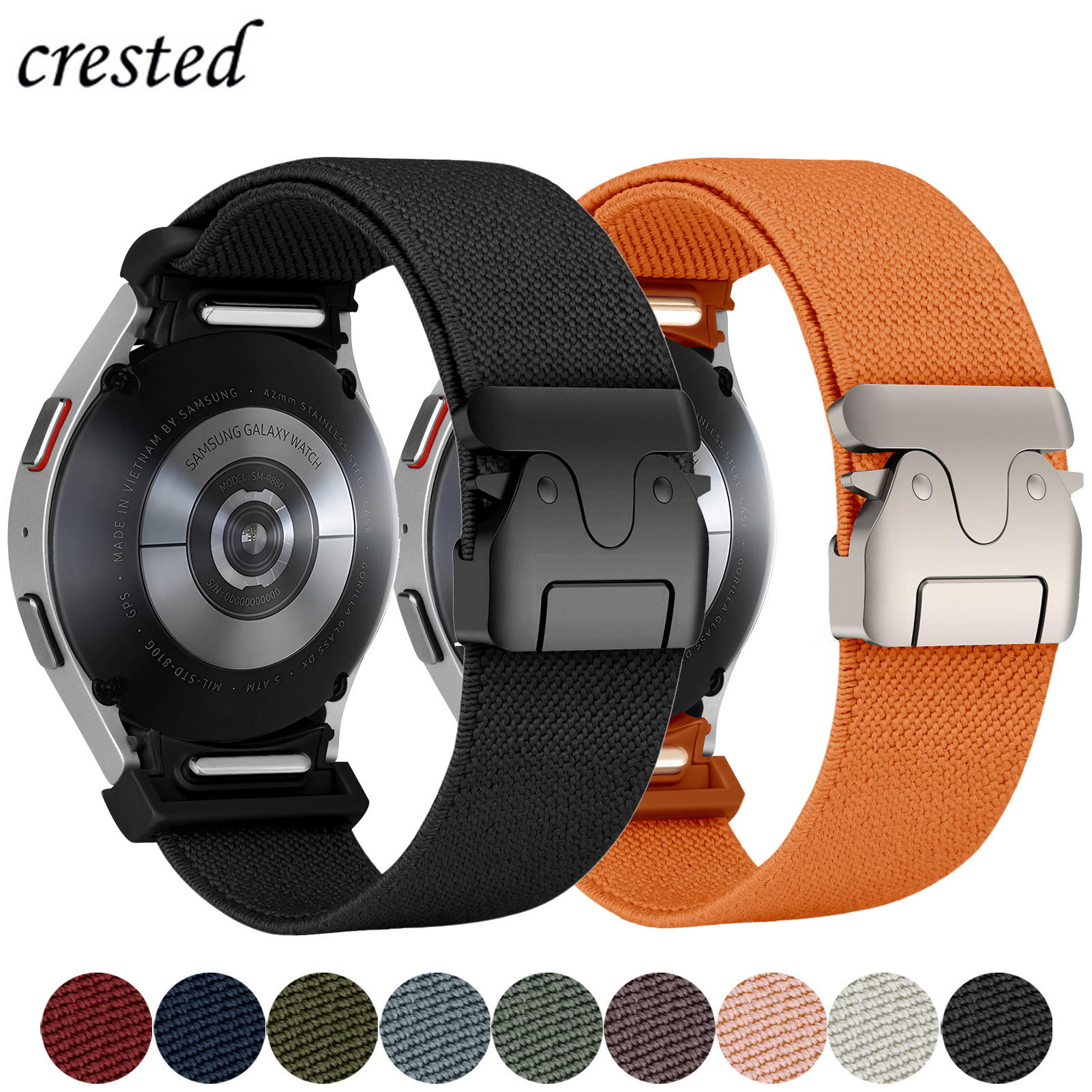 삼성 갤럭시 워치 7 FE 6 4 클래식 5 프로 44 - Women Accessories Website 리뷰 및 가격