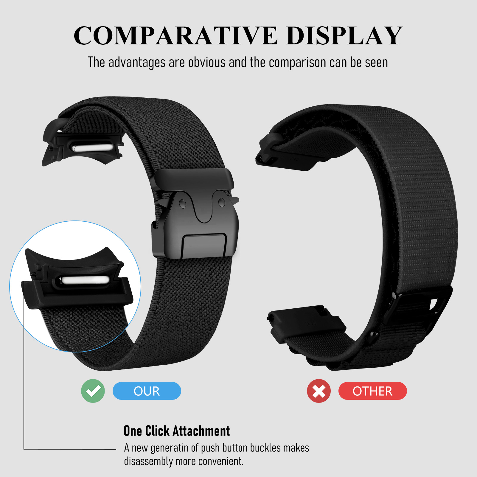 삼성 갤럭시 워치 7 FE 6 4 클래식 5 프로 44 - Women Accessories Website 리뷰 및 가격
