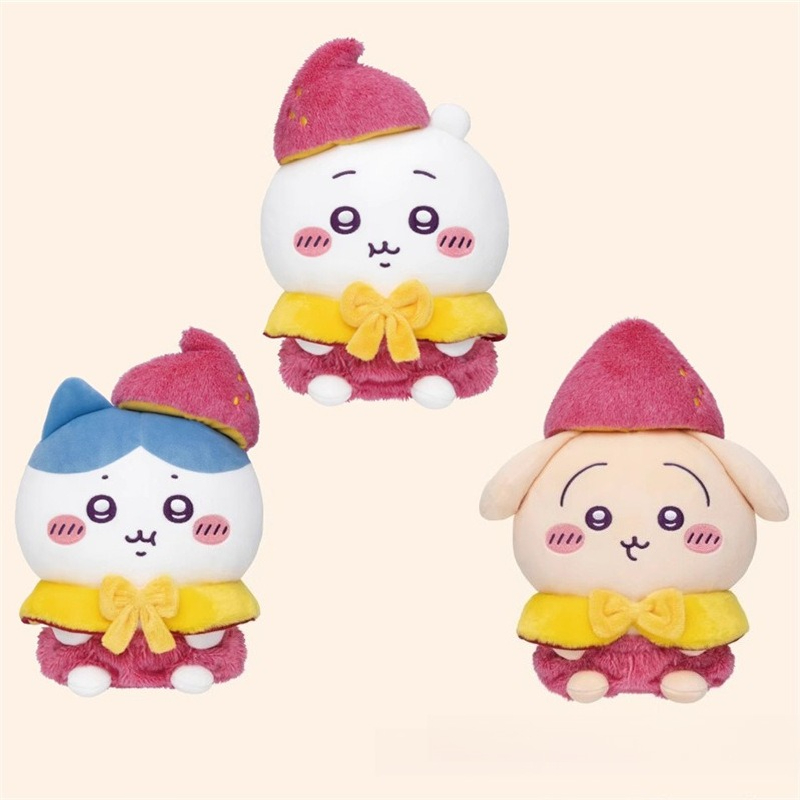 지이이 고구마 플러시 키체인 일본 애니메이션 코스튬 인 - Women'S Keychain Accessories 리뷰 및 가격