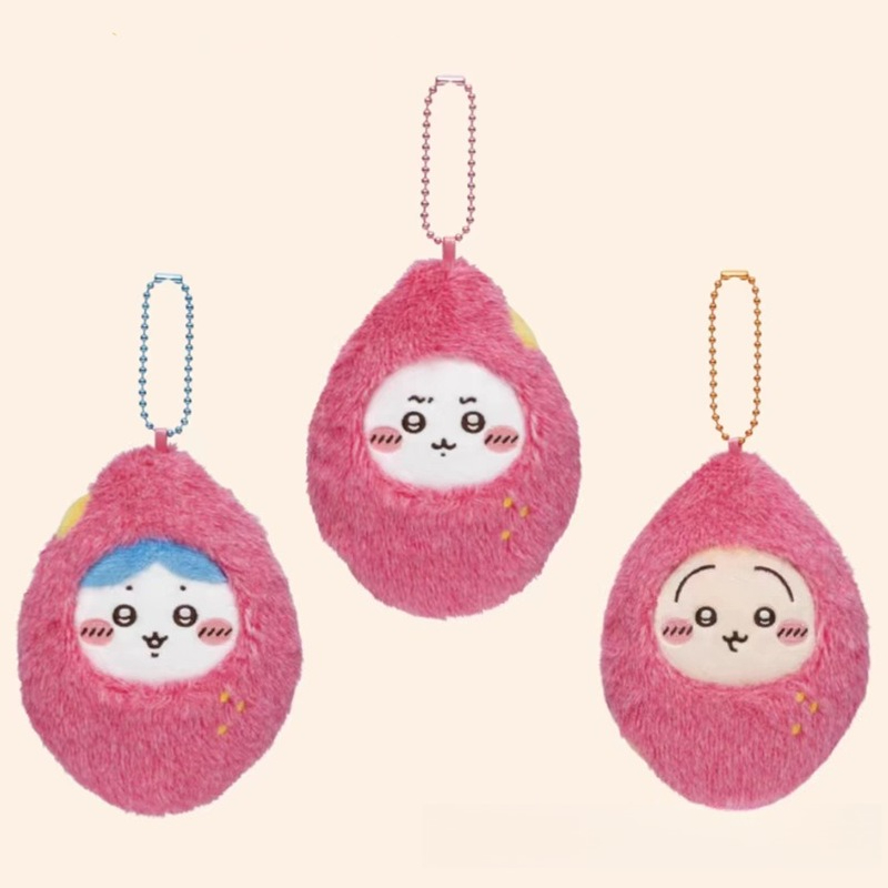 지이이 고구마 플러시 키체인 일본 애니메이션 코스튬 인 - Women'S Keychain Accessories 리뷰 및 가격