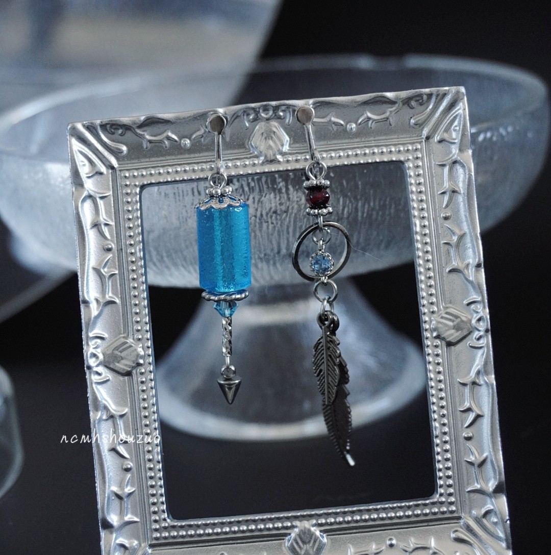 애니메이션 겐신 임팩트, ‘일 도토레(The Docto - Women Accessories Earrings 리뷰 및 가격