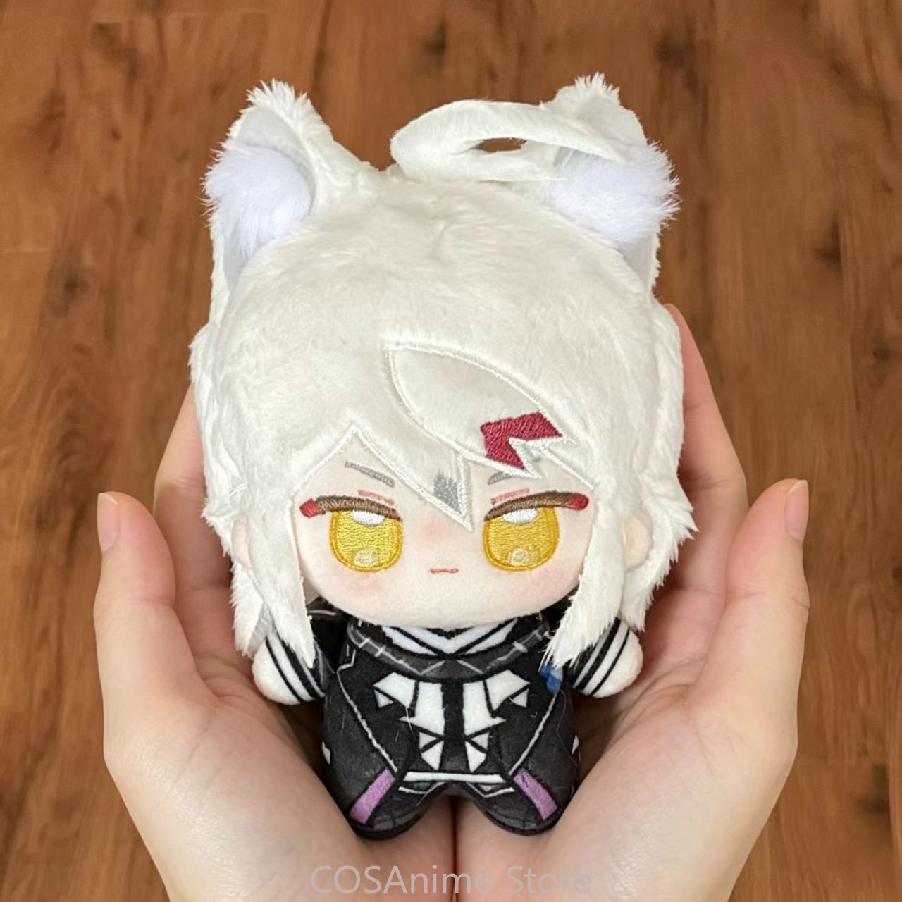 츠키나미 칼라 츠키나미 신 무카미 아즈사 카와이 애니메 - Women'S Keychain Accessories 리뷰 및 가격