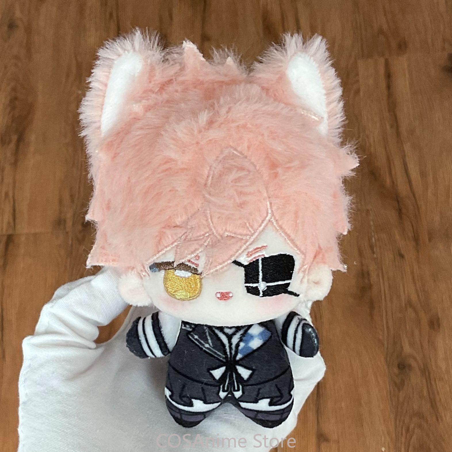 츠키나미 칼라 츠키나미 신 무카미 아즈사 카와이 애니메 - Women'S Keychain Accessories 리뷰 및 가격