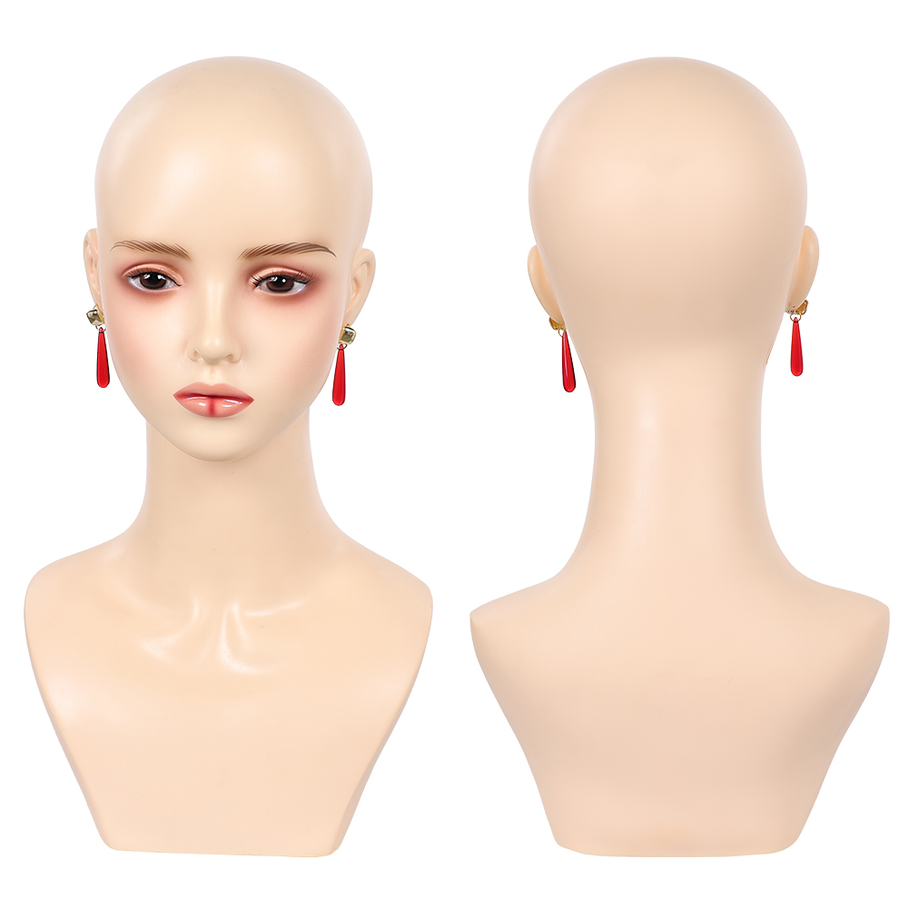 애니메이션 Sousou No Frieren Friere - Women Accessories Earrings 리뷰 및 가격