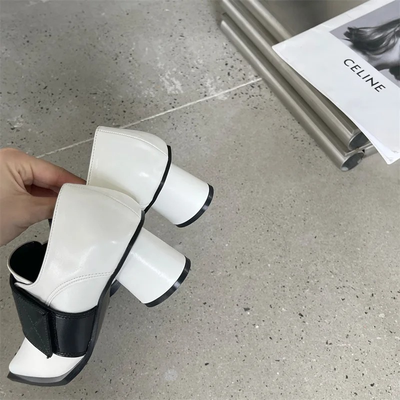 2025 새 드레스 오피스 여성 펌프스 봄 여름 성숙한 - Women'S Accessories Trends 2025 리뷰 및 가격