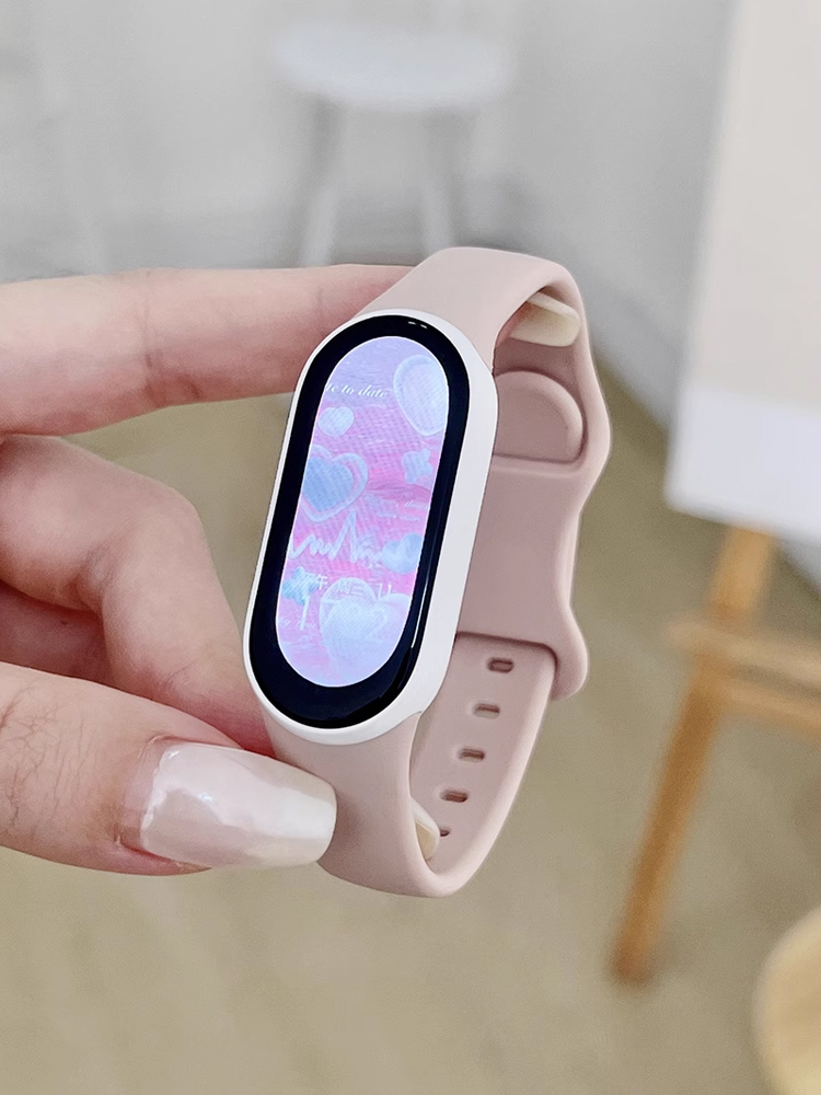 샤오미 미밴드 10 9 8 NFC 스트랩, 미밴드 9  - Women Accessories Website 리뷰 및 가격
