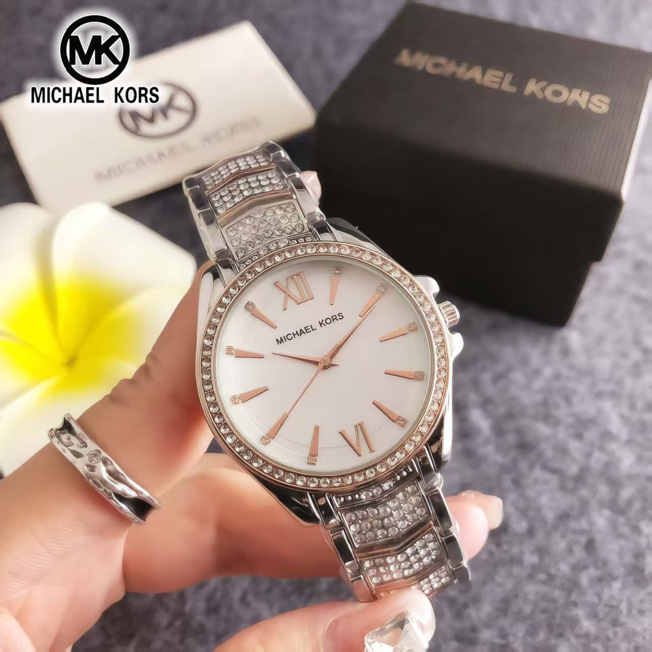 2026 마이클 코어스 패션 여성 비즈니스 시계 가방  - Women'S Accessories Michael Kors 리뷰 및 가격