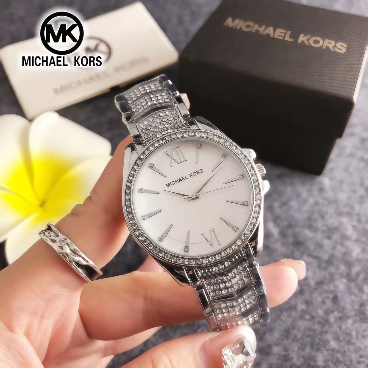 2026 마이클 코어스 패션 여성 비즈니스 시계 가방  - Women'S Accessories Michael Kors 리뷰 및 가격