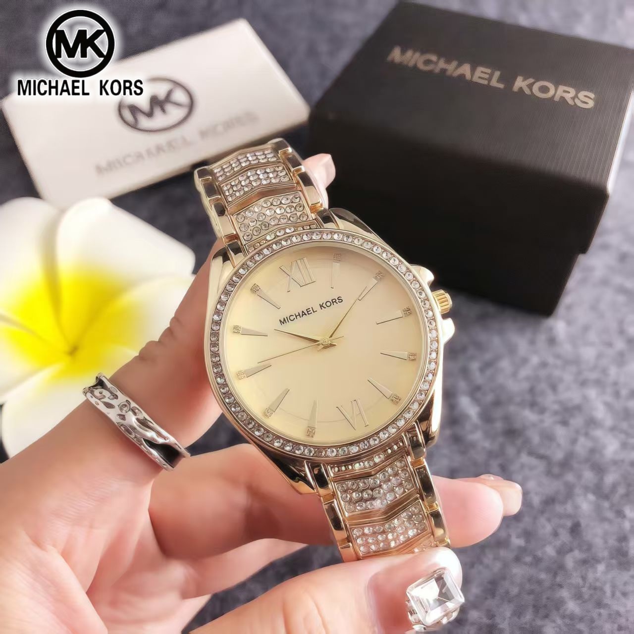 2026 마이클 코어스 패션 여성 비즈니스 시계 가방  - Women'S Accessories Michael Kors 리뷰 및 가격